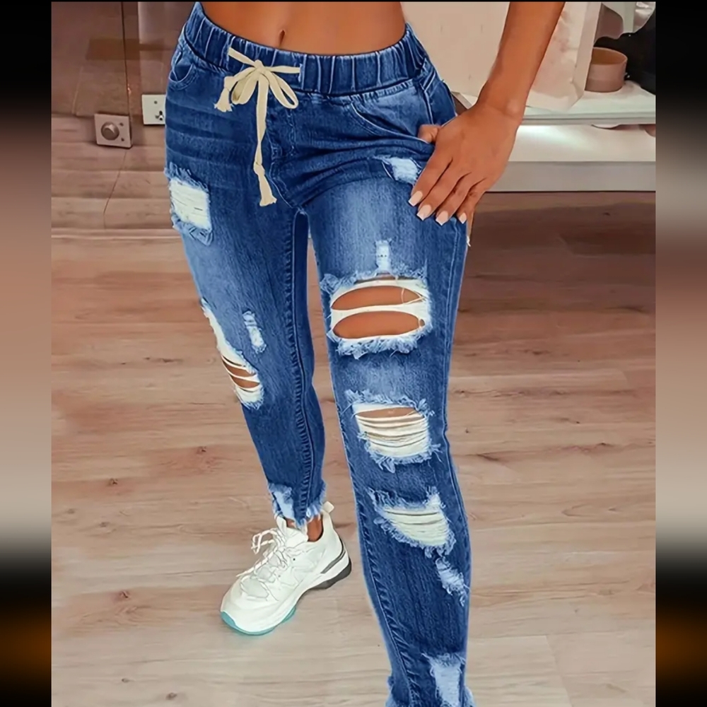 Cute jeans
